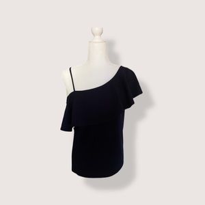 Asymmetrical top